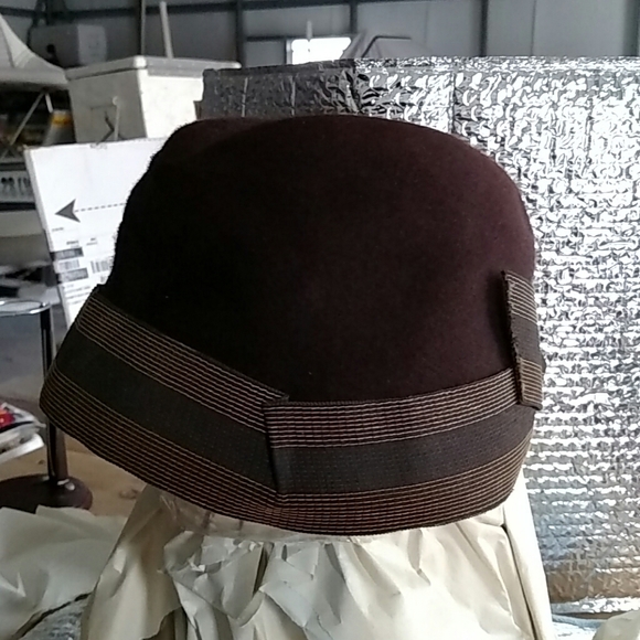 Mr john classic vintage hats Clearance